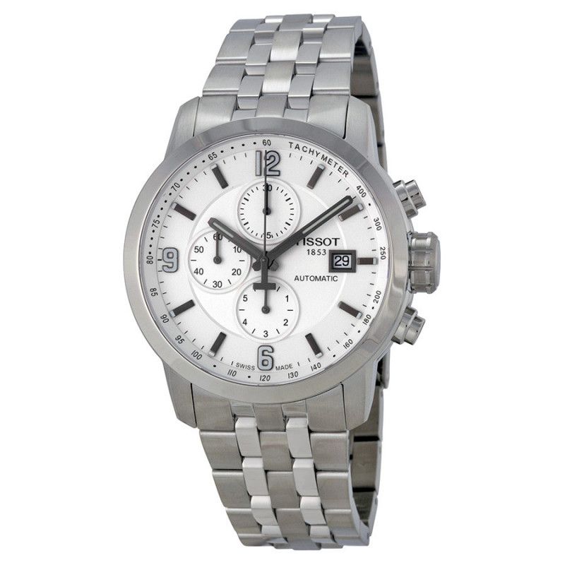 Ceas barbatesc Tissot T-Sport PRC 200 T055.427.11.017.00 T0554271101700