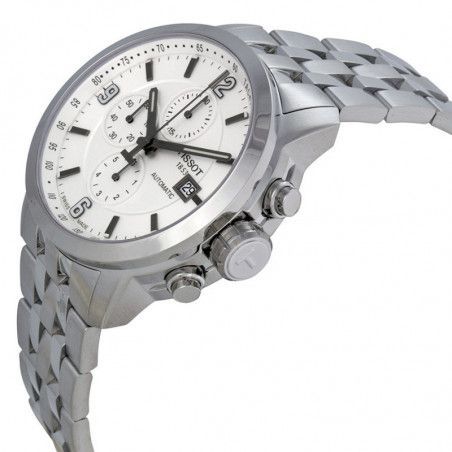 Ceas barbatesc Tissot T-Sport PRC 200 T055.427.11.017.00 T0554271101700