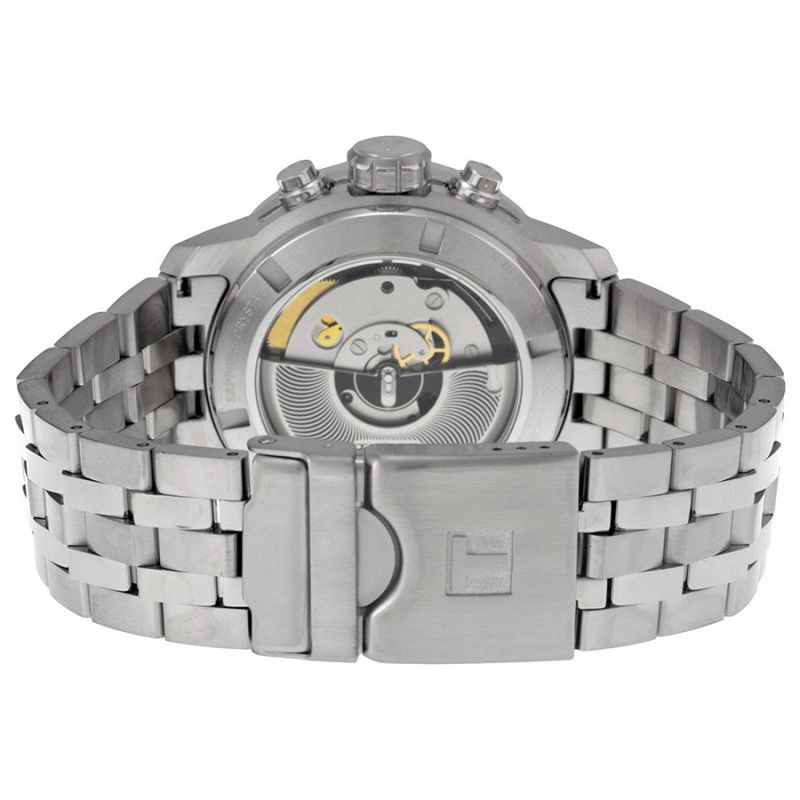Ceas barbatesc Tissot T-Sport PRC 200 T055.427.11.017.00 T0554271101700