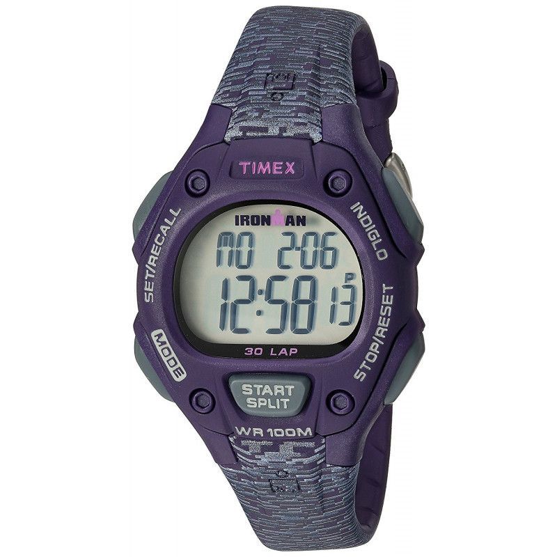 Ceas de dama Timex Ironman TW5M07500
