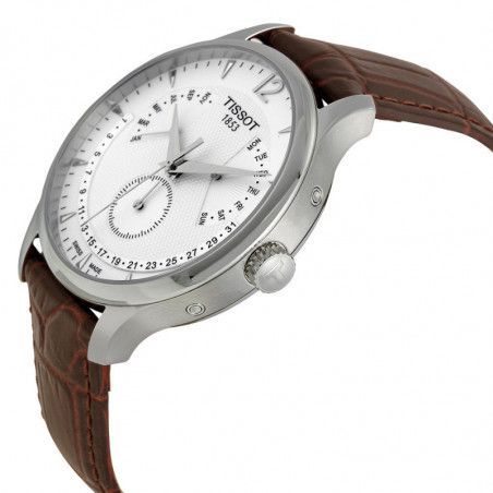 Ceas barbatesc Tissot T-Classic Tradition T063.637.16.037.00 T0636371603700