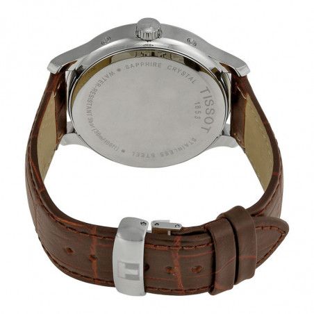 Ceas barbatesc Tissot T-Classic Tradition T063.637.16.037.00 T0636371603700