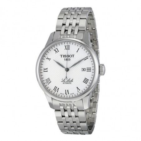 Ceas barbatesc Tissot T-Classic Le Locle T41.1.483.33 T41148333