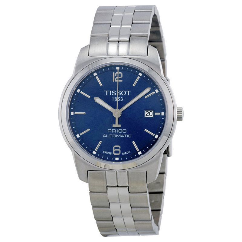 Ceas barbatesc Tissot T-Classic PR 100 T049.407.11.047.00 T0494071104700