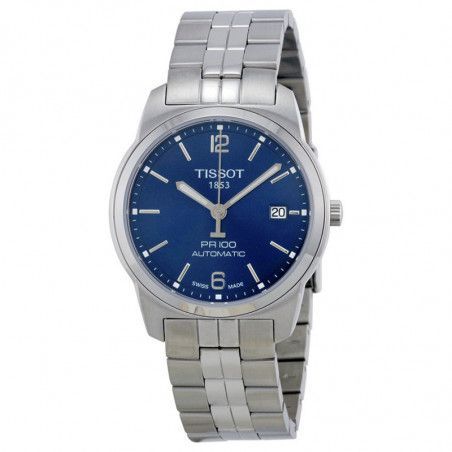 Ceas barbatesc Tissot T-Classic PR 100 T049.407.11.047.00 T0494071104700