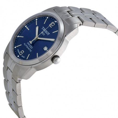 Ceas barbatesc Tissot T-Classic PR 100 T049.407.11.047.00 T0494071104700