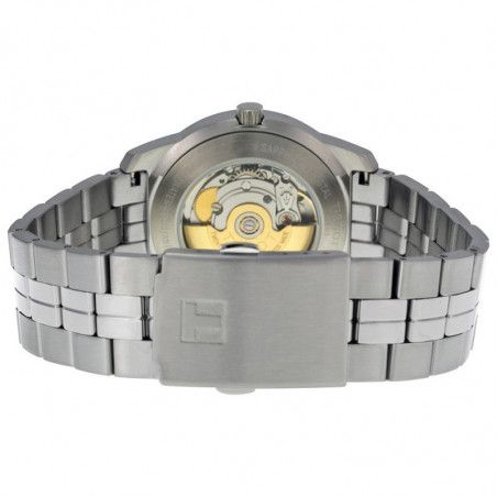 Ceas barbatesc Tissot T-Classic PR 100 T049.407.11.047.00 T0494071104700
