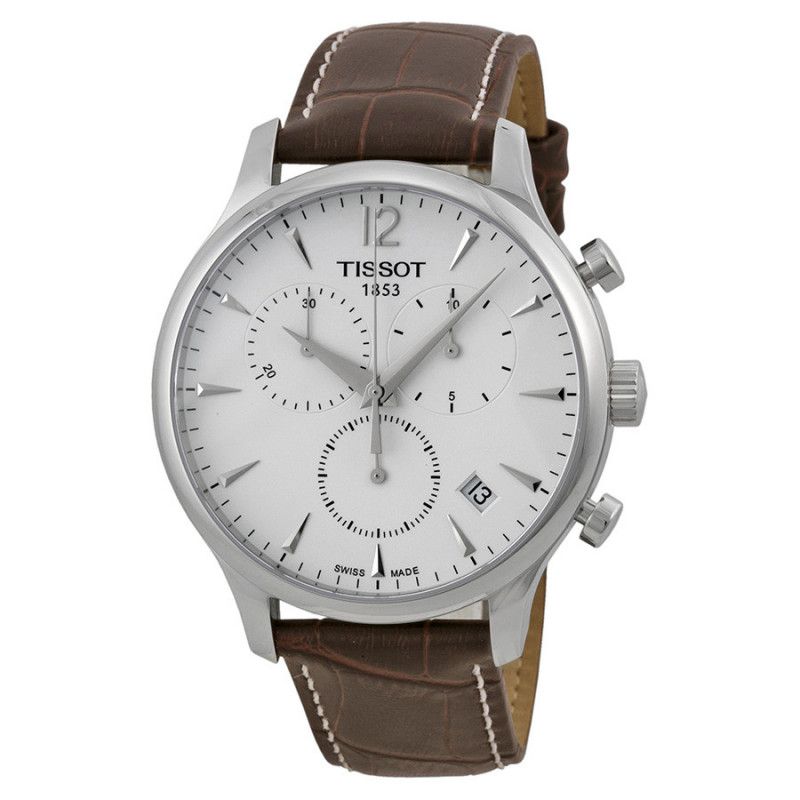 Ceas barbatesc Tissot T-Classic Tradition T063.617.16.037.00 T0636171603700