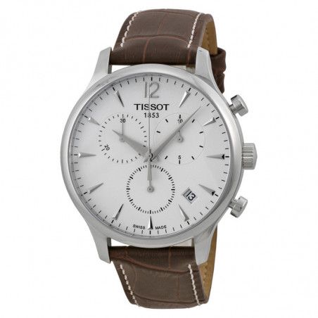 Ceas barbatesc Tissot T-Classic Tradition T063.617.16.037.00 T0636171603700