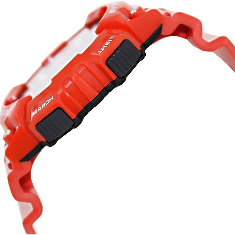 Ceas barbatesc Casio AQS810WC-4AV