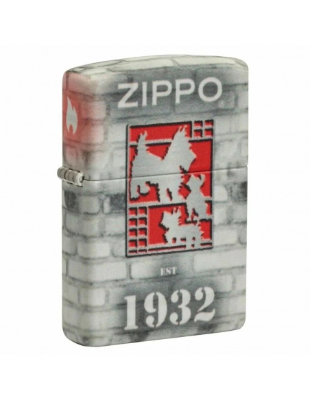 Brichetă Zippo 48163 2022 Founder's Day Scottish Terrier