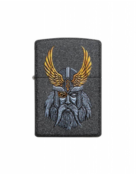 Brichetă Zippo 211.CI406700 Odin Head