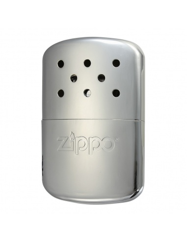 Set cadou încălzitor de mâini Zippo 40323 + benzină 125 ml 50H-40323