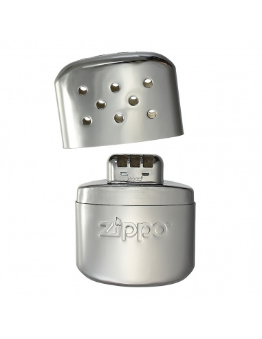 Set cadou încălzitor de mâini Zippo 40323 + benzină 125 ml 50H-40323