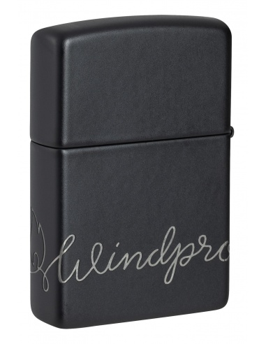 Brichetă Zippo 48979 Handwritten Zippo