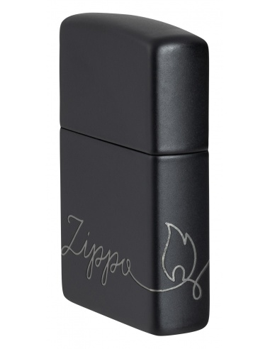 Brichetă Zippo 48979 Handwritten Zippo