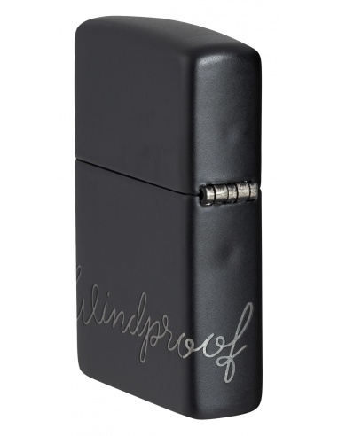 Brichetă Zippo 48979 Handwritten Zippo