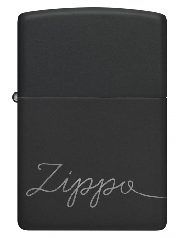 Brichetă Zippo 48979 Handwritten Zippo