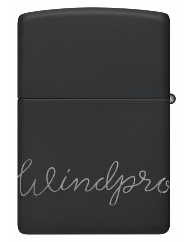 Brichetă Zippo 48979 Handwritten Zippo