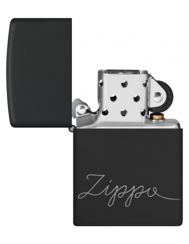 Brichetă Zippo 48979 Handwritten Zippo