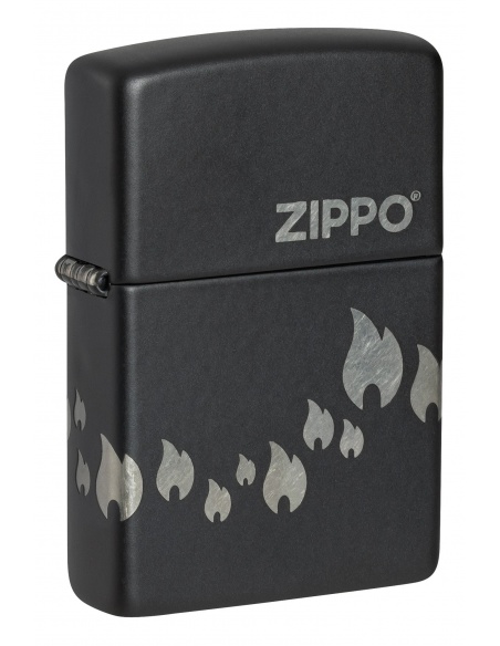 Brichetă Zippo 48980 Flame Logos
