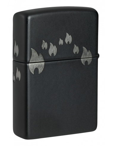 Brichetă Zippo 48980 Flame Logos
