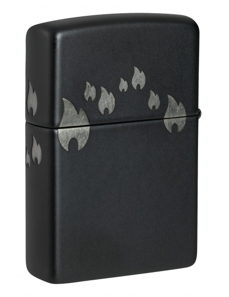 Brichetă Zippo 48980 Flame Logos