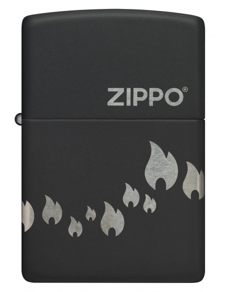 Brichetă Zippo 48980 Flame Logos