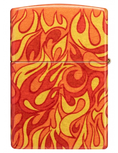 Brichetă Zippo 48981 Colorful Fire