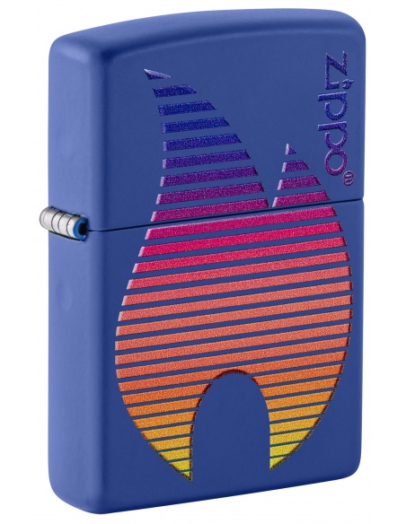 Brichetă Zippo 48996 Flame Logo