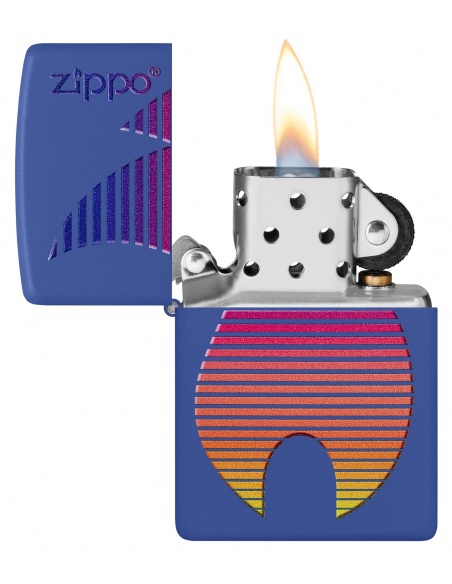 Brichetă Zippo 48996 Flame Logo