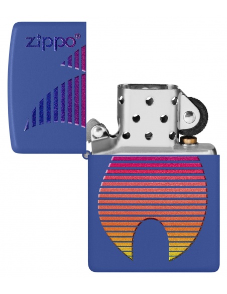 Brichetă Zippo 48996 Flame Logo