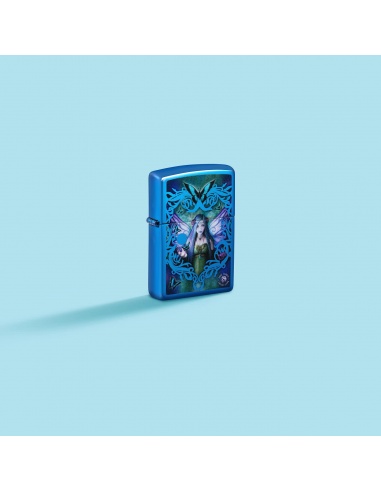 Brichetă Zippo 48985 Anne Stokes Mystic Aura Fairy