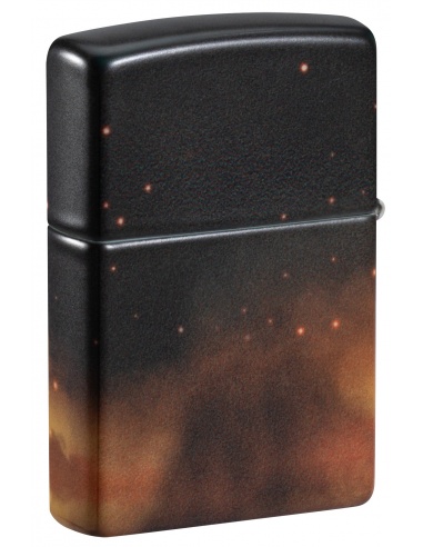 Brichetă Zippo 48934 Fierce Dragon and Moon - Glow-in-the-Dark