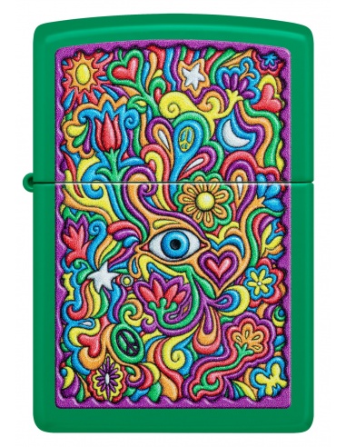Brichetă Zippo 48957 Trippy