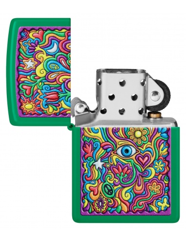 Brichetă Zippo 48957 Trippy