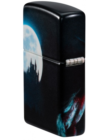 Brichetă Zippo 48923 Horror Wolf