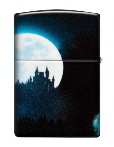 Brichetă Zippo 48923 Horror Wolf