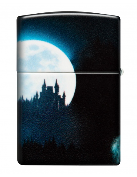 Brichetă Zippo 48923 Horror Wolf