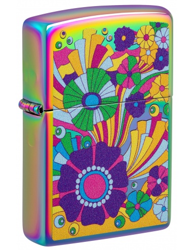 Brichetă Zippo 48997 Vintage Flowers