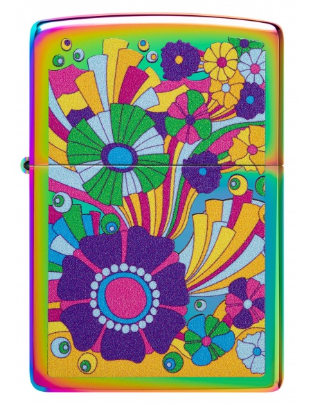 Brichetă Zippo 48997 Vintage Flowers