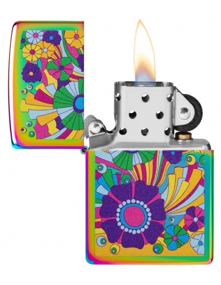 Brichetă Zippo 48997 Vintage Flowers