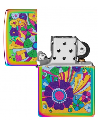 Brichetă Zippo 48997 Vintage Flowers