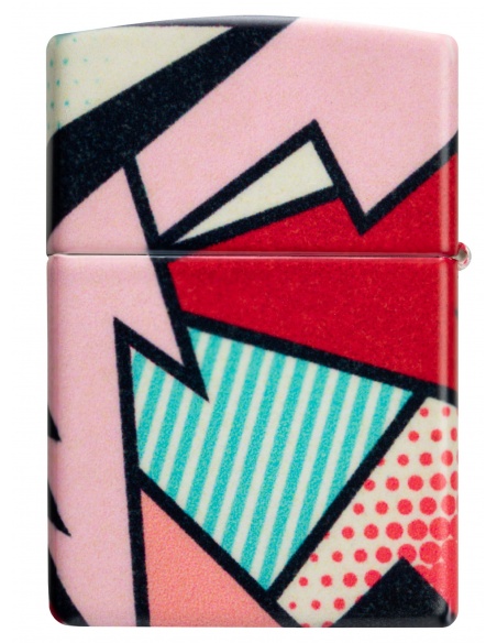Brichetă Zippo 46013 LOVE