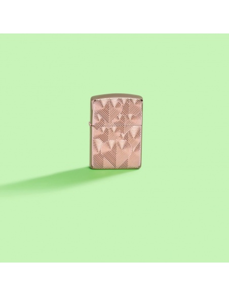 Brichetă Zippo 48919 Hearts Armor