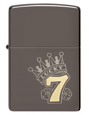 Brichetă Zippo 48913 Lucky 7