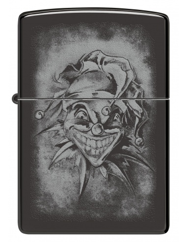 Brichetă Zippo 48914 Devilish Clown