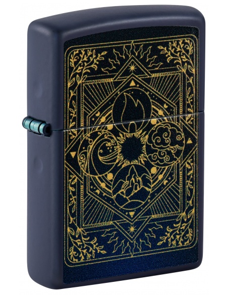 Brichetă Zippo 48958 Earth's Elements