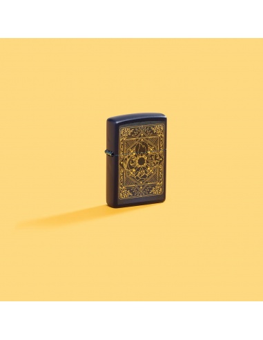 Brichetă Zippo 48958 Earth's Elements