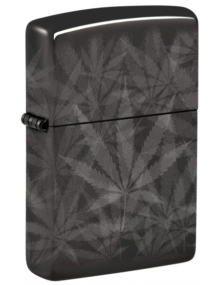 Brichetă Zippo 48924 Cannabis Leaves